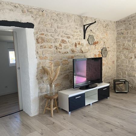 Maison Charentaise Pleine De Charme Villa Saint-Nazaire-sur-Charente Exterior photo